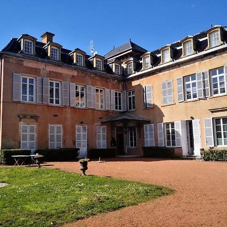 Appartement Chic Et De Caractere ! Saint-Cyr-au-Mont-d'Or Exterior photo